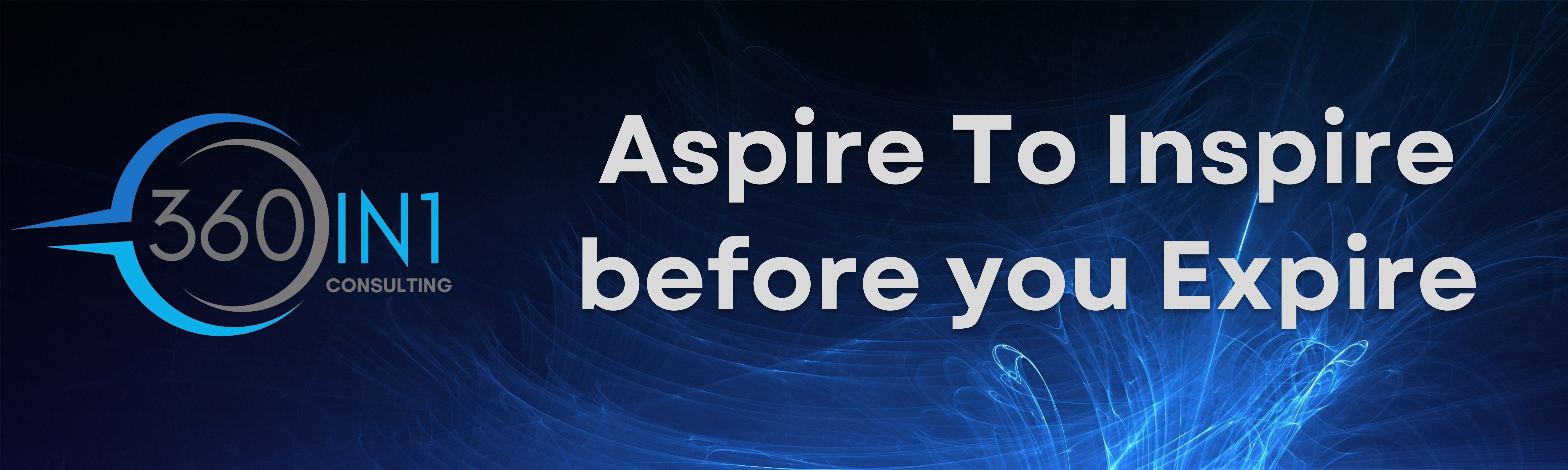 Copy of Blue Modern Company Slogan LinkedIn Banner (1)